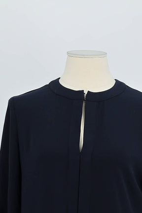Robe Tara Jarmon  Marine