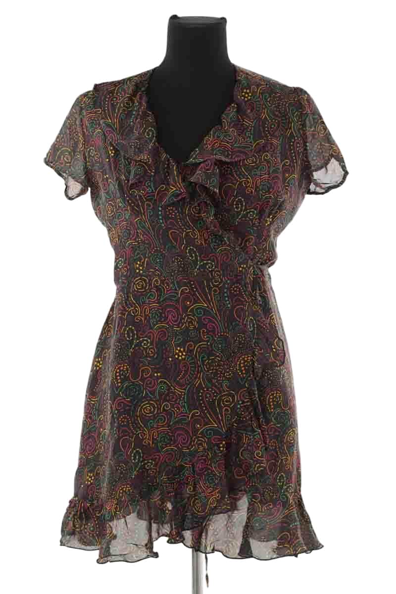 Robe Soi  Multicolore