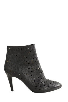 Boots Bottega Veneta  Noir