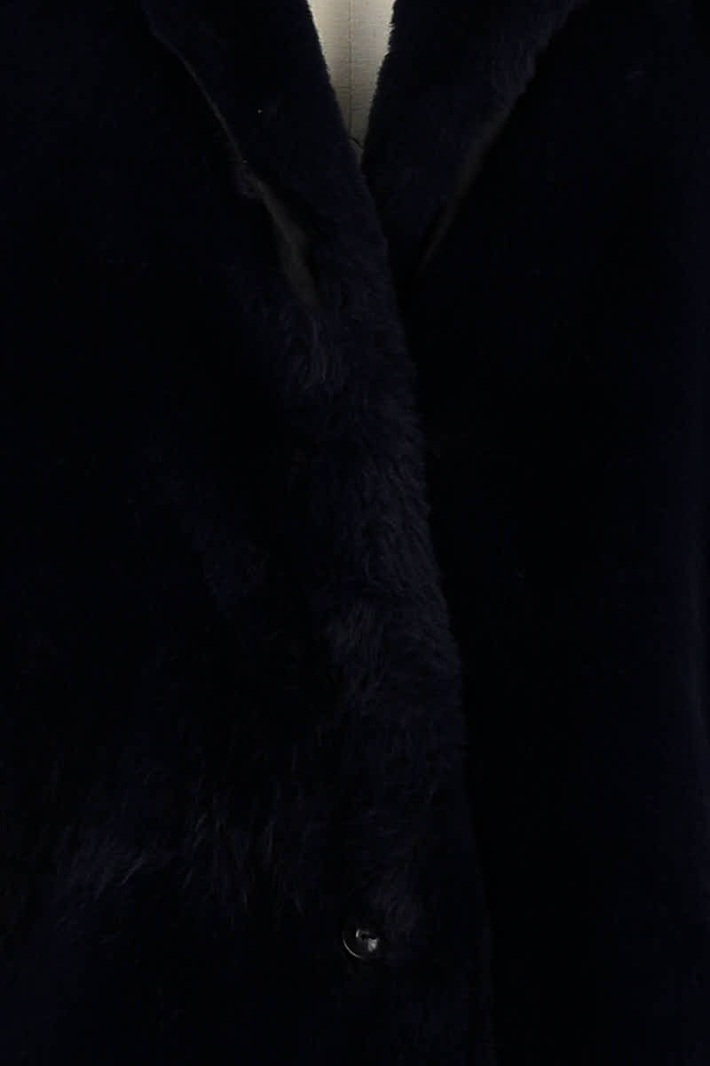 Manteau Sézane  Marine