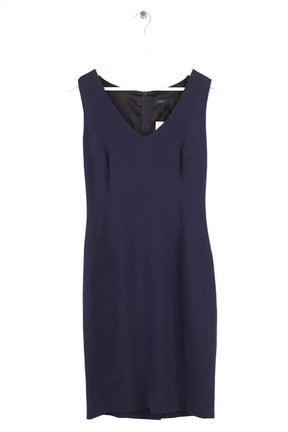Robe Joseph Bleu en Synthétique, taille L - Seconde Main