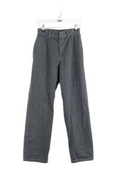 Jean droit Supreme  Gris
