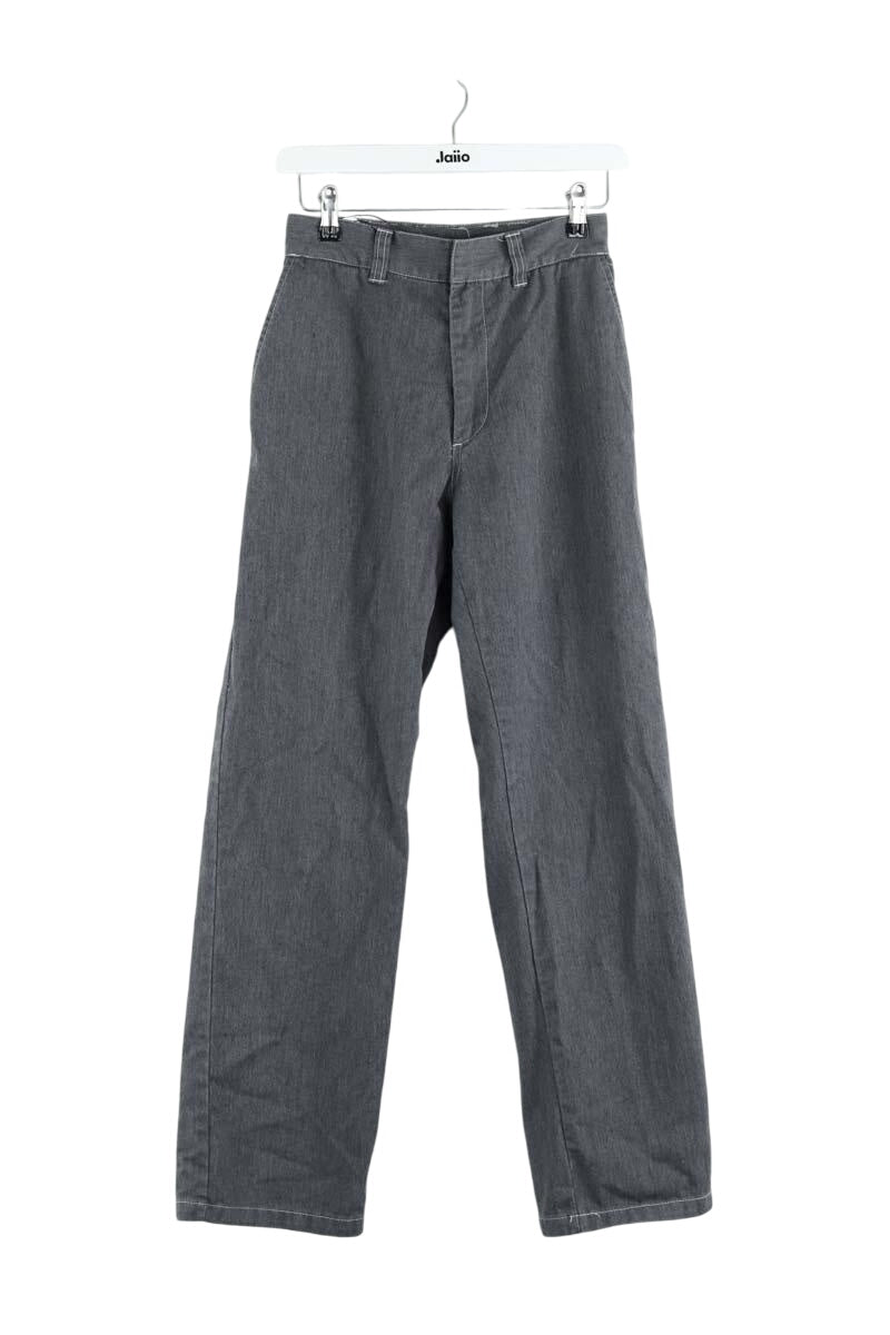 Jean droit Supreme  Gris
