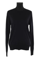 Pull Dries Van Noten  Noir