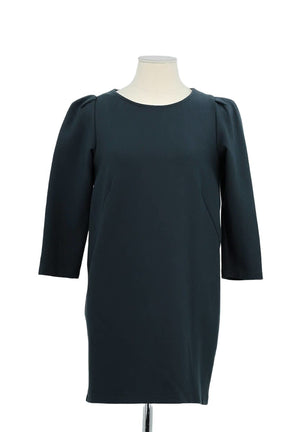 Robe Sessun  Vert