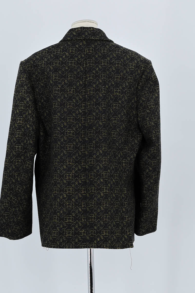 Blazer Margaux Lonnberg  Noir