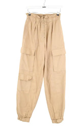 Pantalon Sandro  Beige