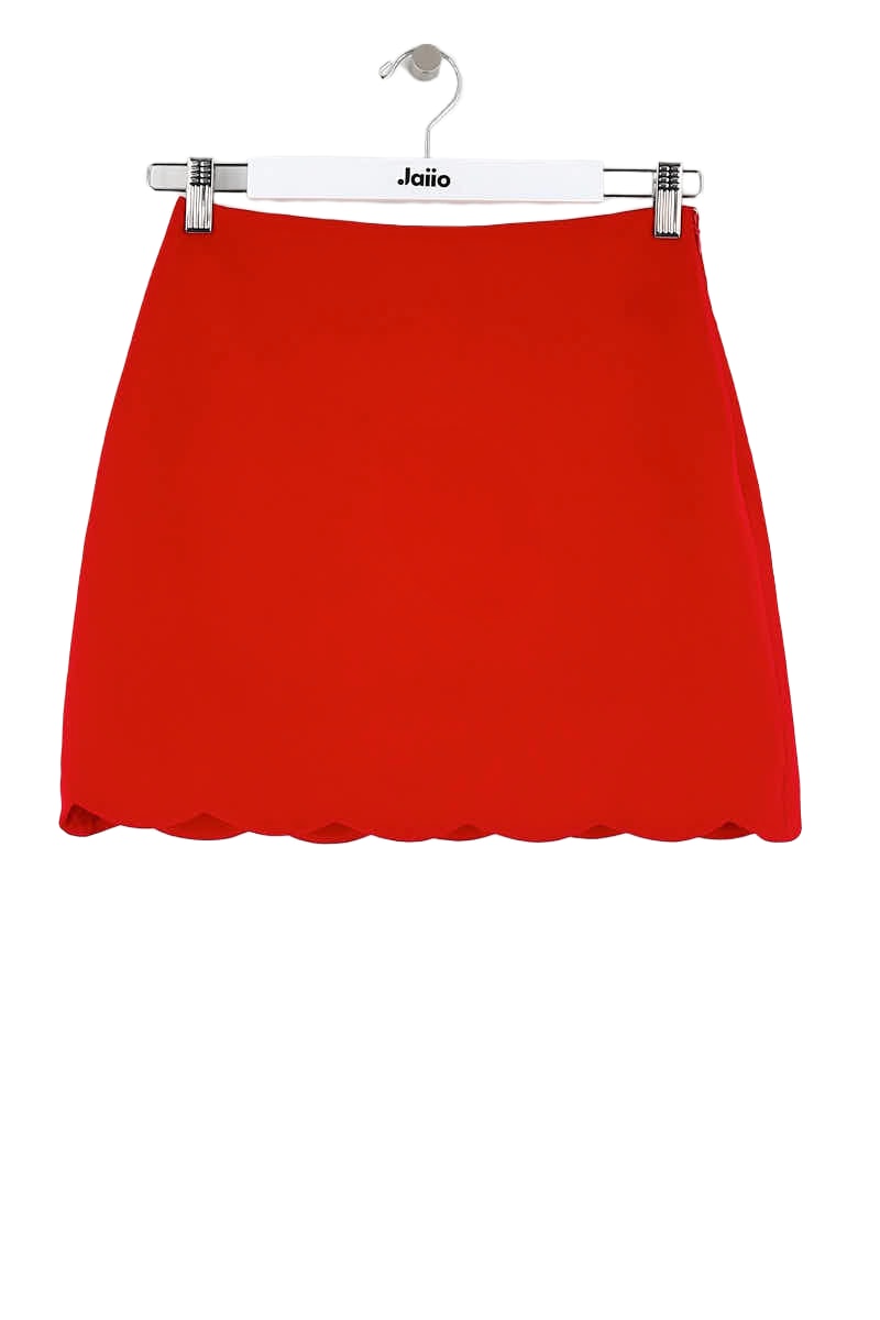 Mini Miu Miu  Rouge