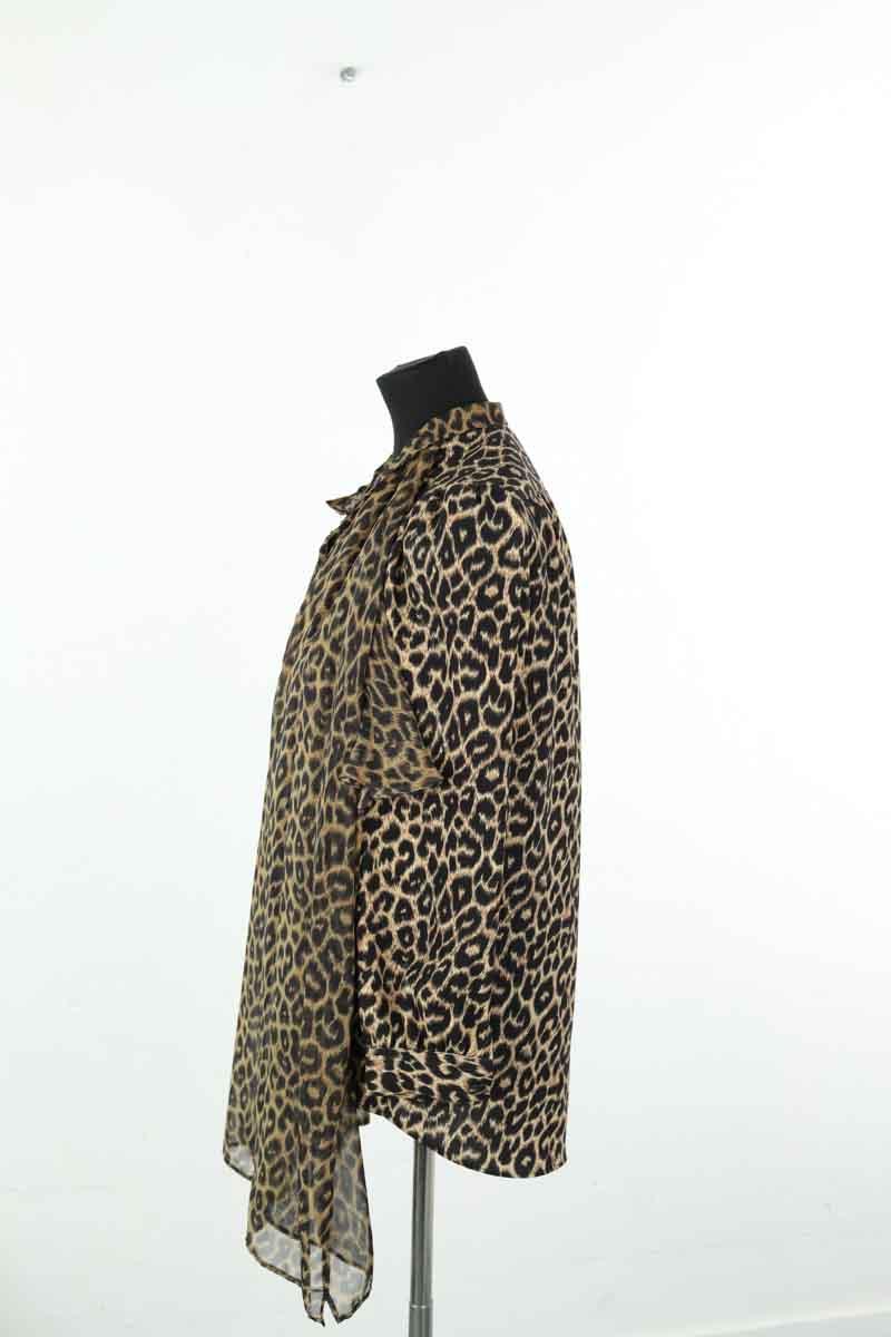 Tunique Balenciaga  Noir