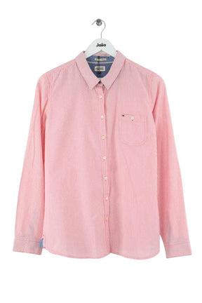 Chemise Tommy Hilfiger  Rose