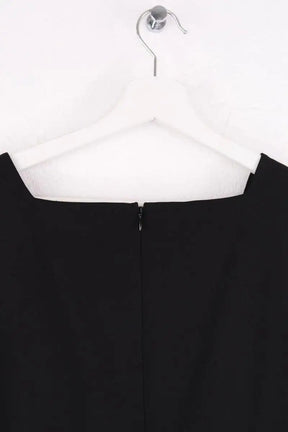 Combinaison Theory Noir en Laine