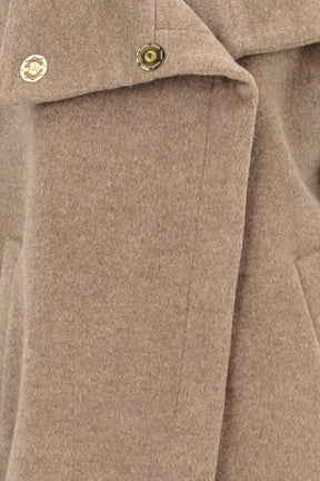 Manteau Gerard Darel  Marron