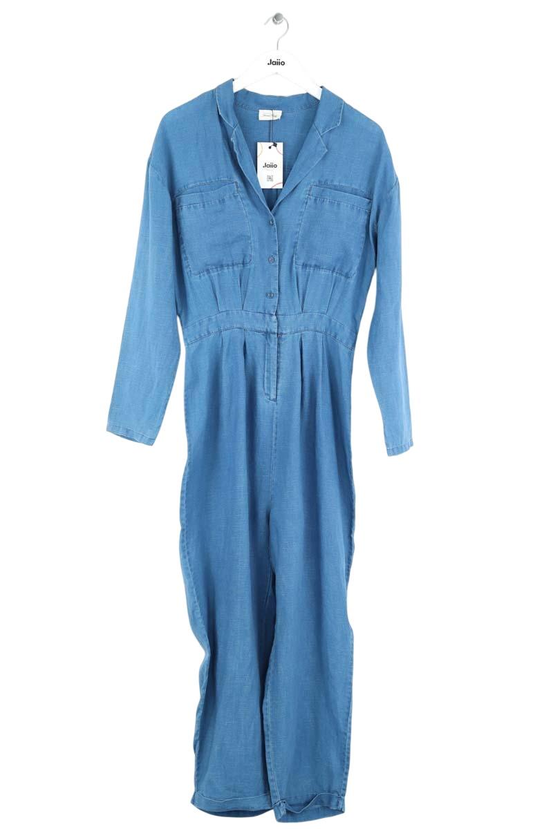 Combinaison American Vintage  Bleu