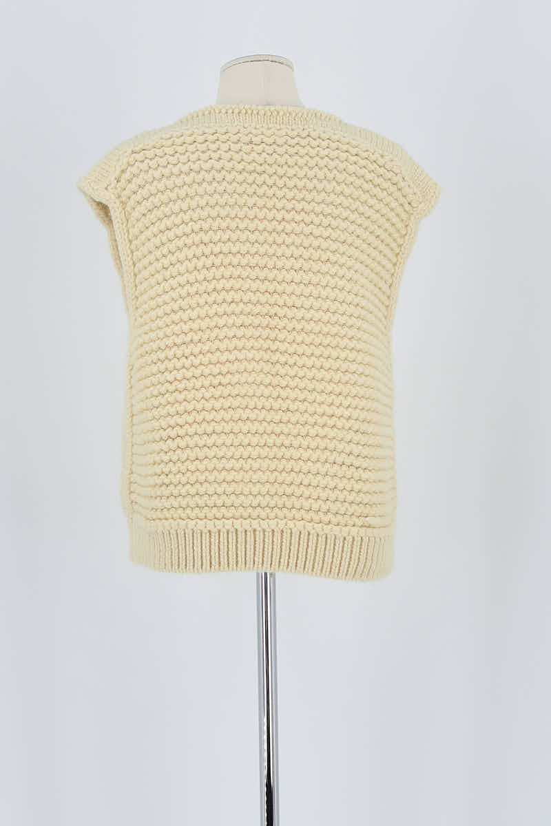 Pull Bellerose  Beige