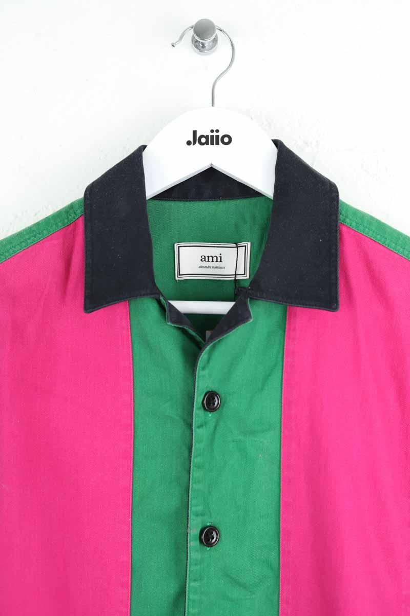Chemise Ami  Vert