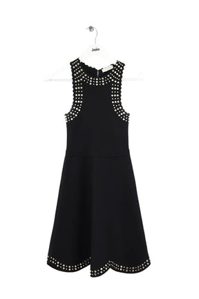 Robe Sandro  Noir