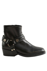 Boots Claudie Pierlot  Noir