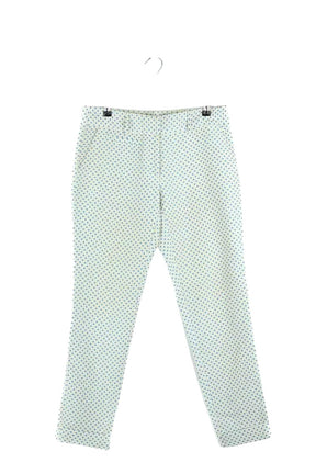 Pantalon droit Paul & Joe  Blanc