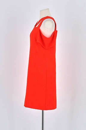 Robe Sandro  Rouge