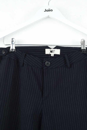 Pantalon droit Mkt Studio  Noir