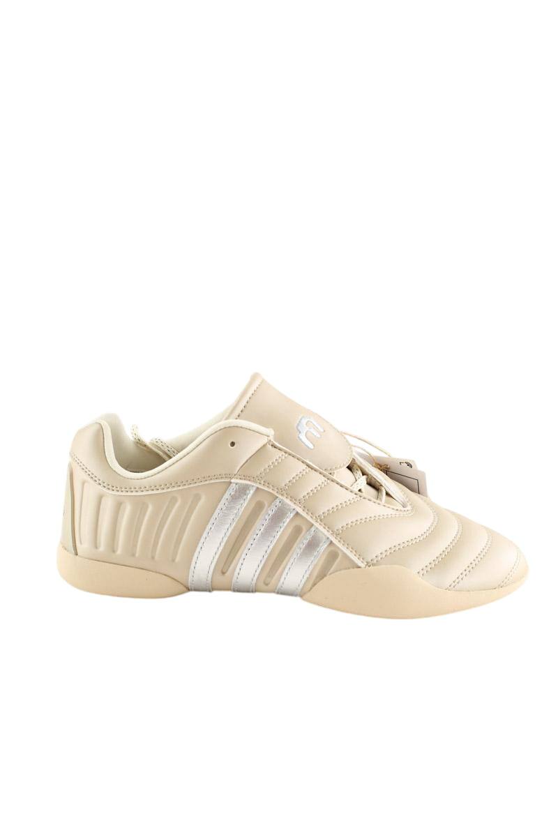 Baskets Adidas Other Beige