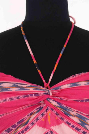 Robe Ba&Sh Rose en Coton