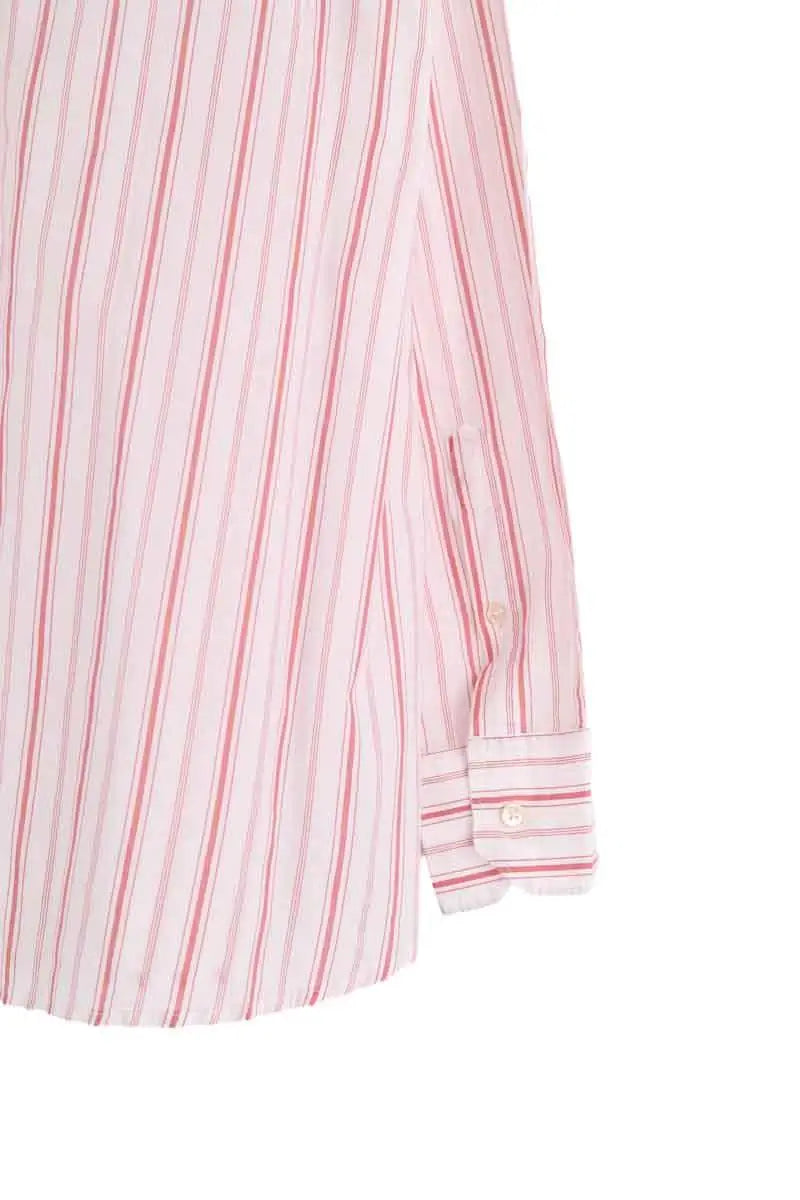 Chemise Our Legacy Ecru en Coton
