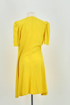 Robe Tara Jarmon  Jaune