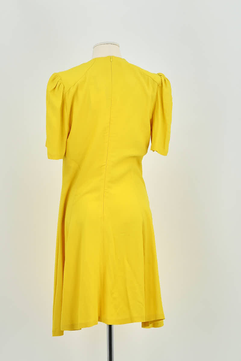 Robe Tara Jarmon  Jaune