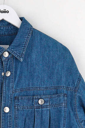 Combinaison Isabel Marant  Bleu
