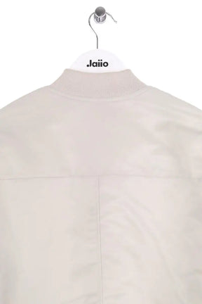 Veste Iro Ecru en Synthétique