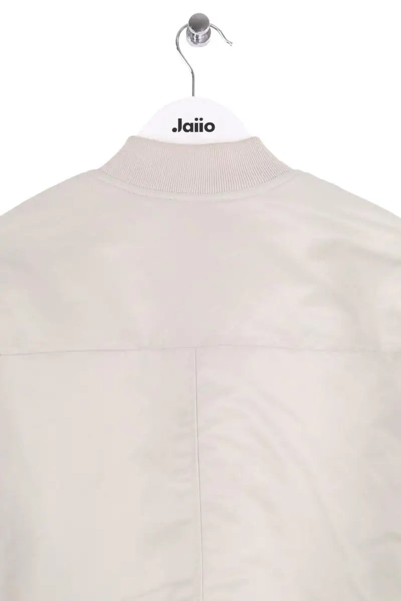 Veste Iro Ecru en Synthétique