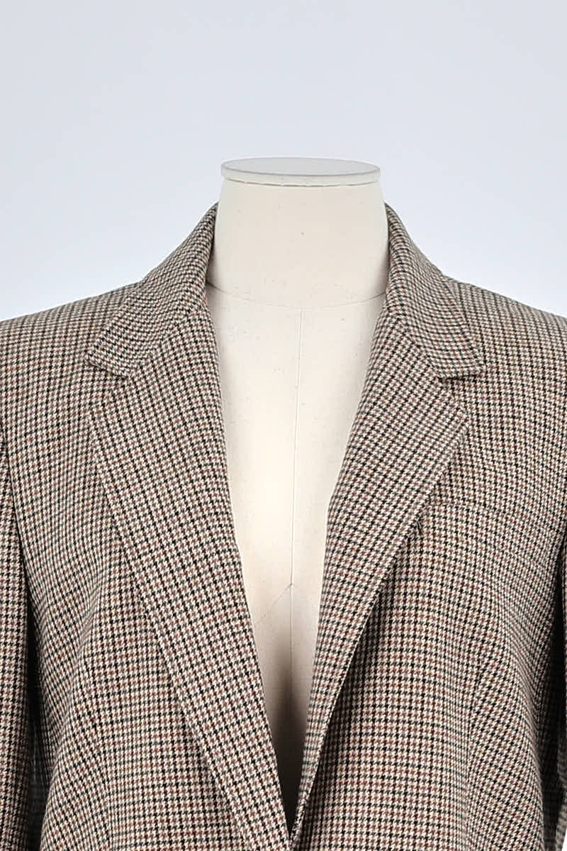 Blazer Vanessa Bruno  Marron