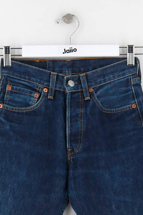 Jean droit Levi's  Bleu