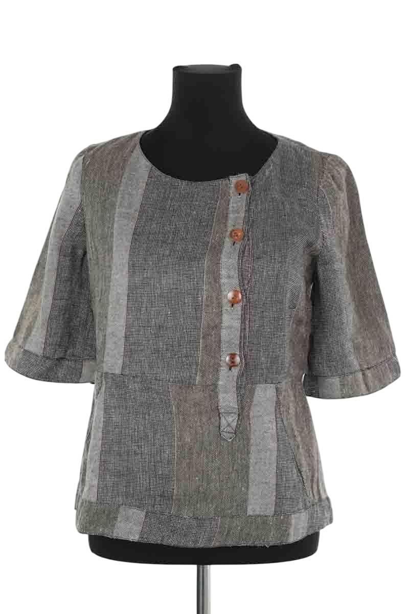Top Bash  Marron