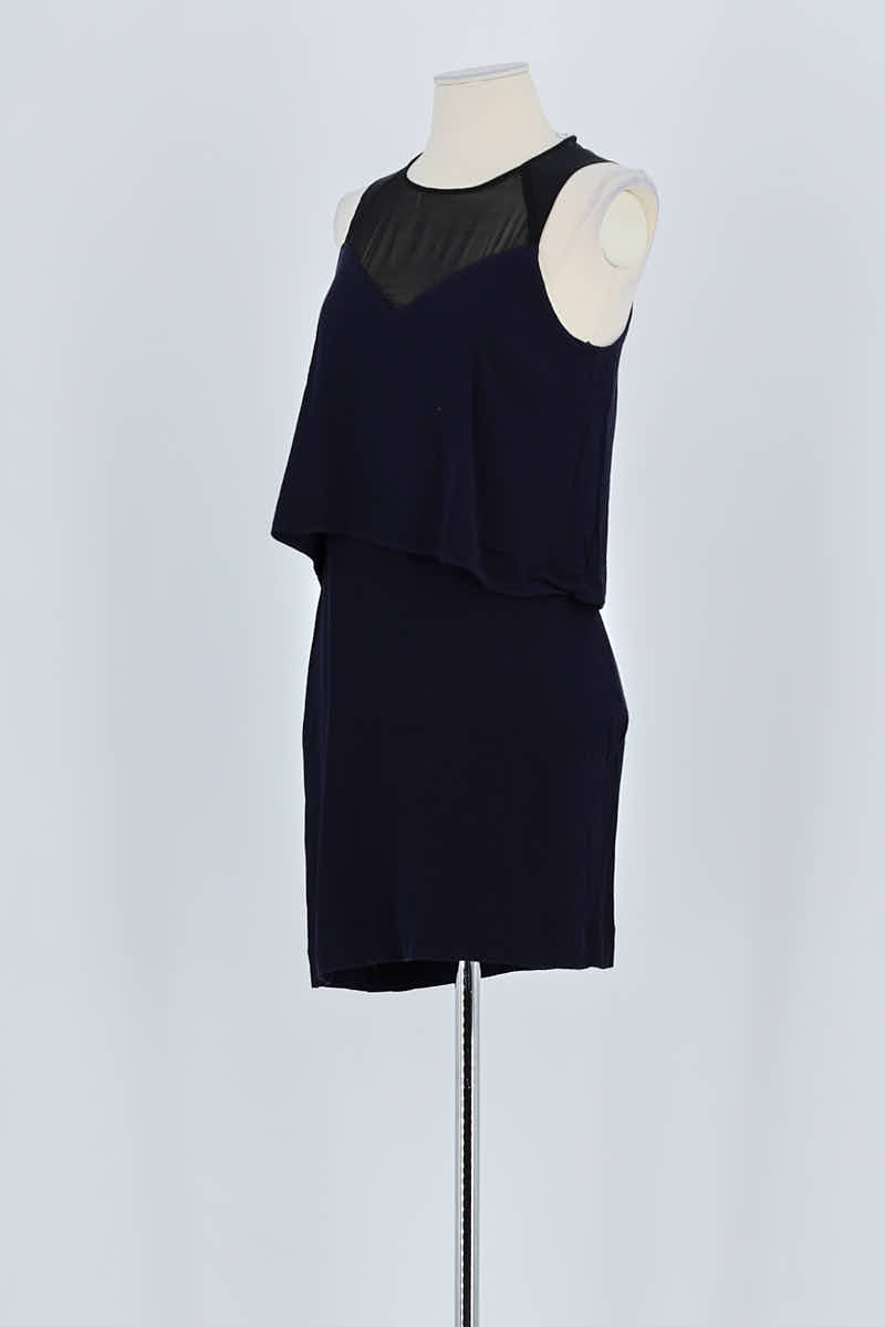 Robe Sandro  Marine