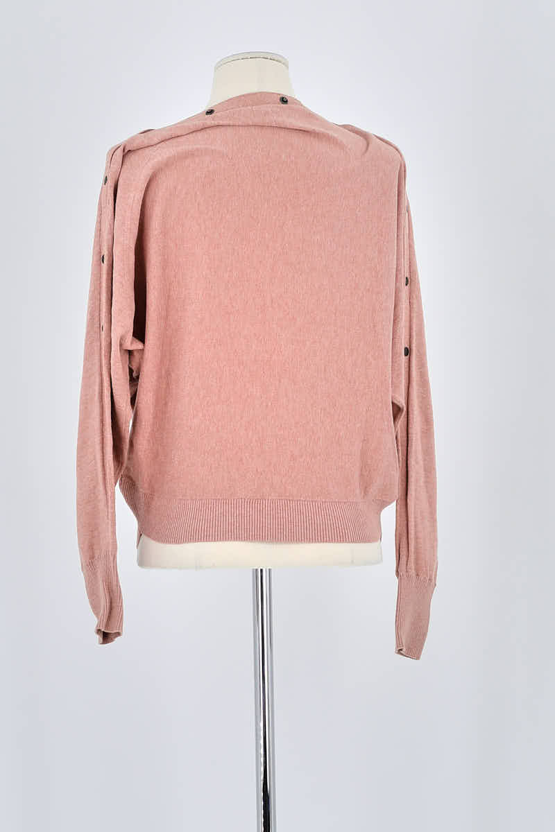 Pull All Saints  Rose