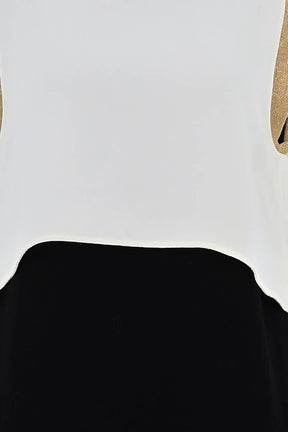 Robe Maje  Noir