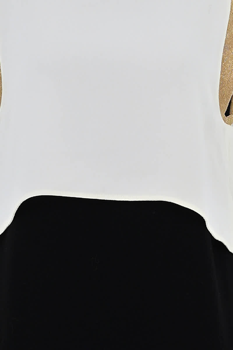 Robe Maje  Noir