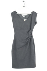 Robe Diane Von Furstenberg  Gris