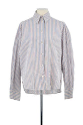 Chemise Roseanna  Blanc