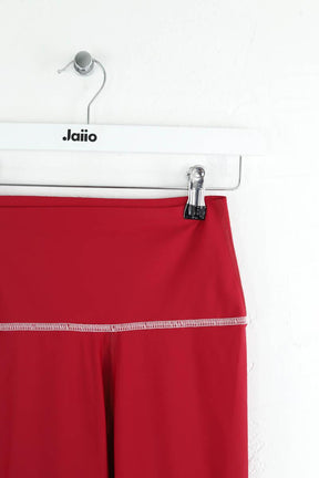 Legging Luz  Bordeaux