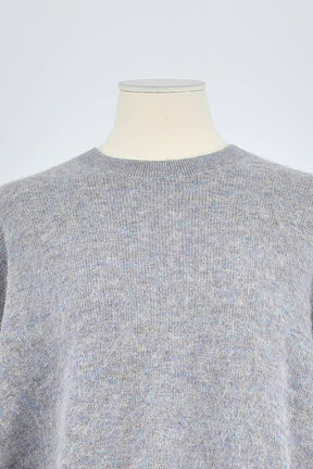 Pull Iro  Gris