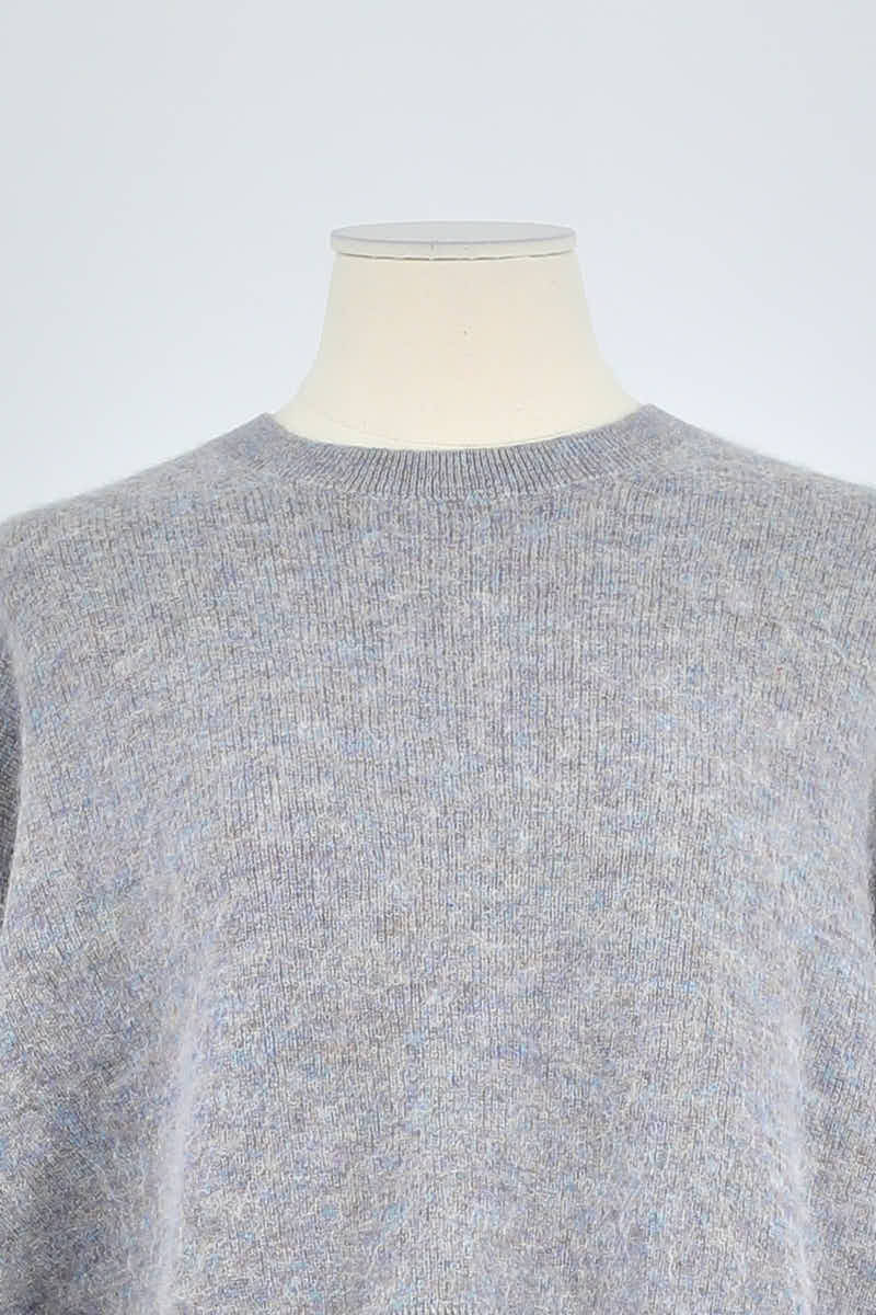 Pull Iro  Gris