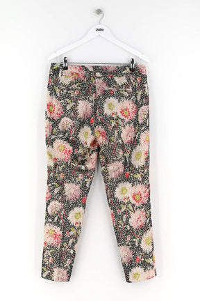 Pantalon slim Paul & Joe  Noir