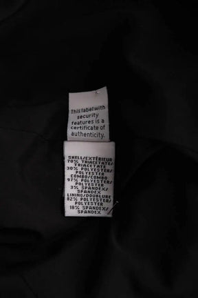 Blazer Diane Von Furstenberg Noir en Synthétique
