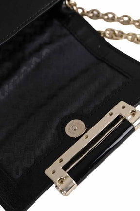Mini sac Diane Von Furstenberg Noir en Cuir