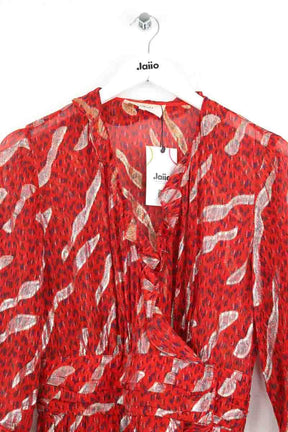 Robe Bash  Rouge