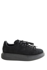 Baskets Alexander McQueen  Noir