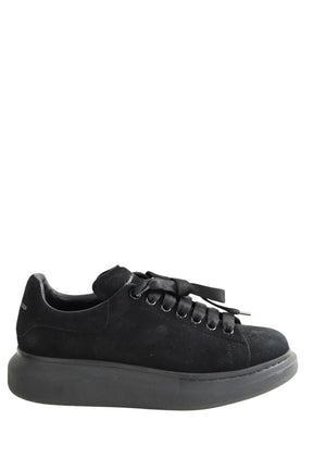 Baskets Alexander McQueen  Noir